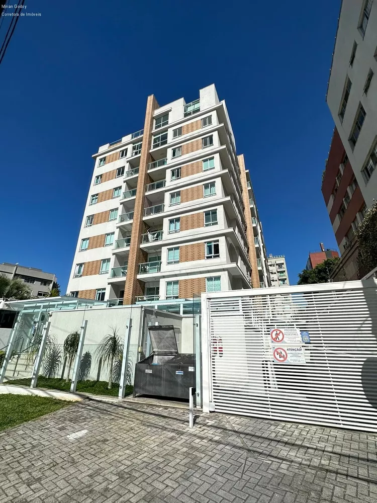 Apartamento à venda com 3 quartos, 73m² - Foto 2