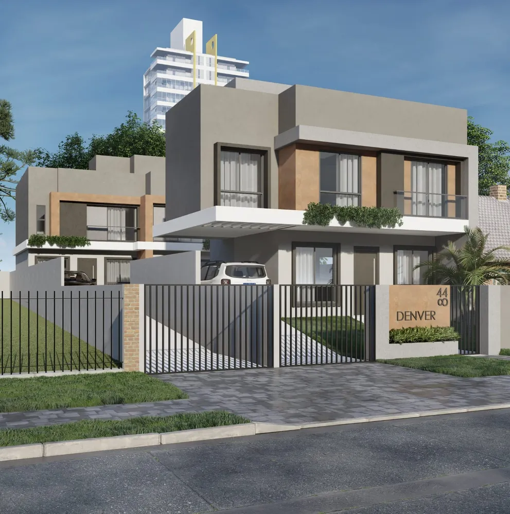 Casa, 3 quartos, 147 m² - Foto 4