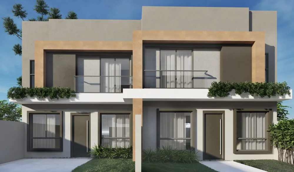 Casa, 3 quartos, 147 m² - Foto 5