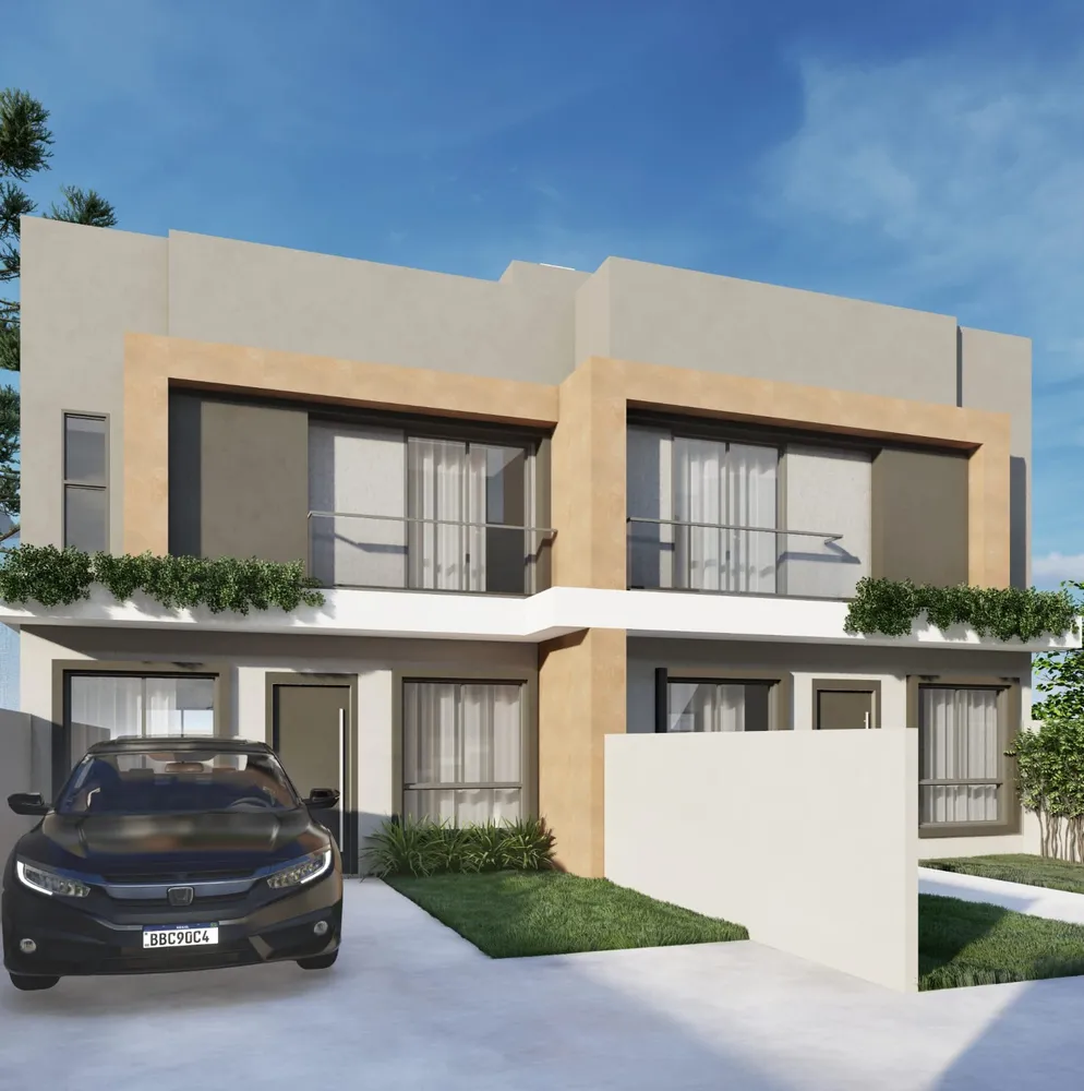 Casa, 3 quartos, 147 m² - Foto 3