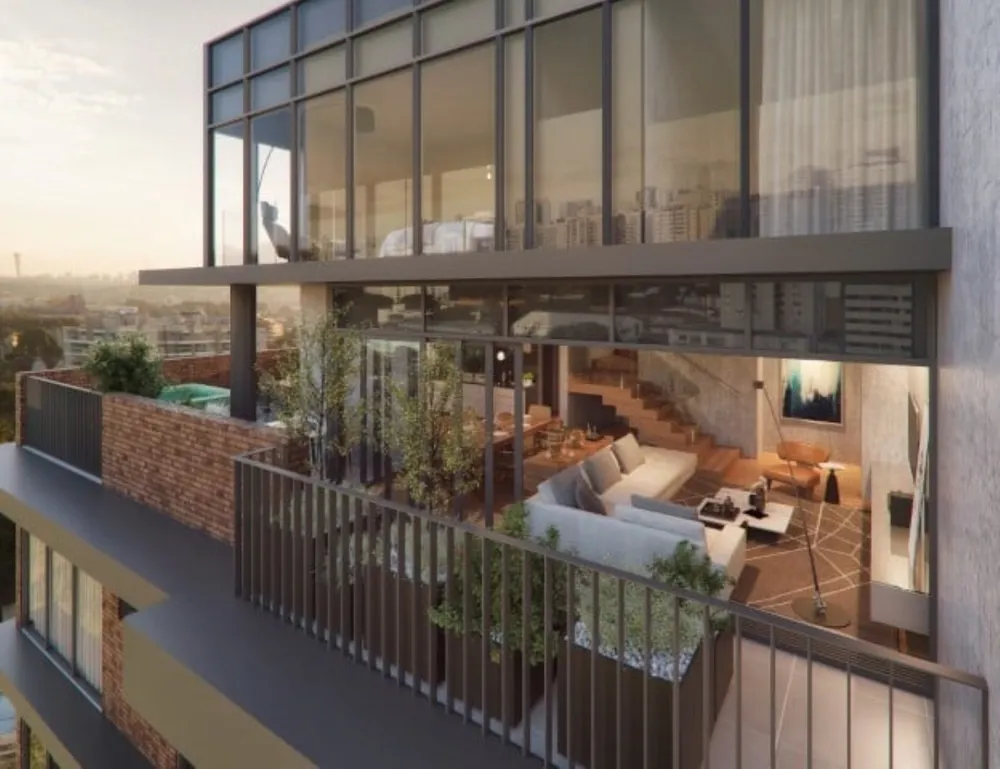 Apartamento, 3 quartos, 156 m² - Foto 8