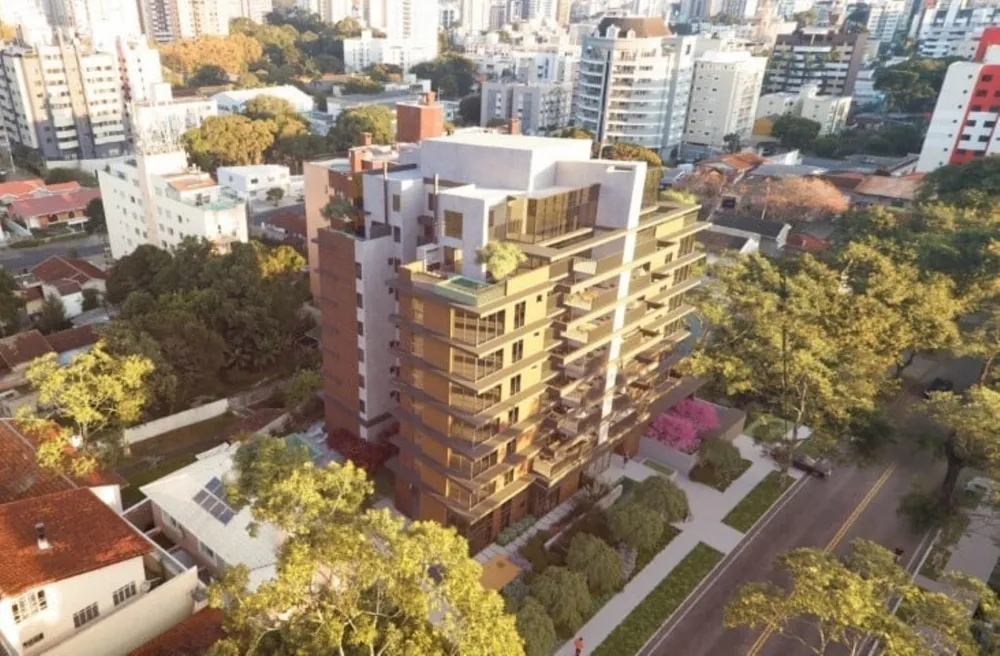 Apartamento, 3 quartos, 156 m² - Foto 9