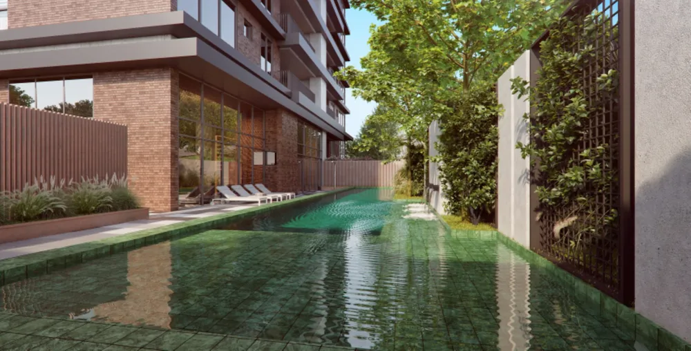 Apartamento, 3 quartos, 156 m² - Foto 7