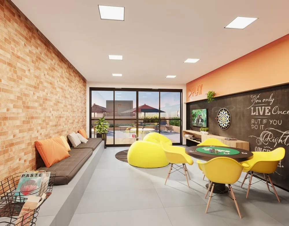 Apartamento, 2 quartos, 59 m² - Foto 6