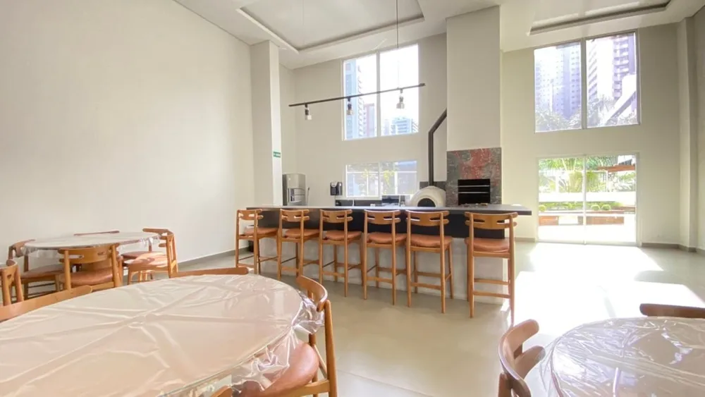 Cobertura, 3 quartos, 120 m² - Foto 8