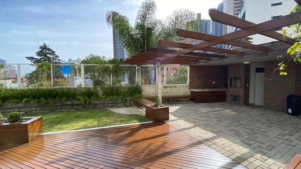 Cobertura, 3 quartos, 120 m² - Foto 12