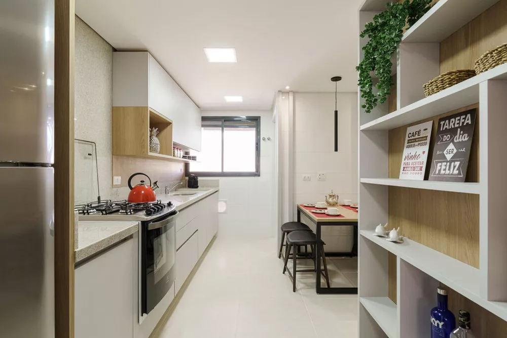 Apartamento à venda com 3 quartos, 111m² - Foto 11