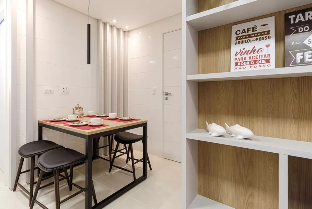 Apartamento à venda com 3 quartos, 111m² - Foto 15