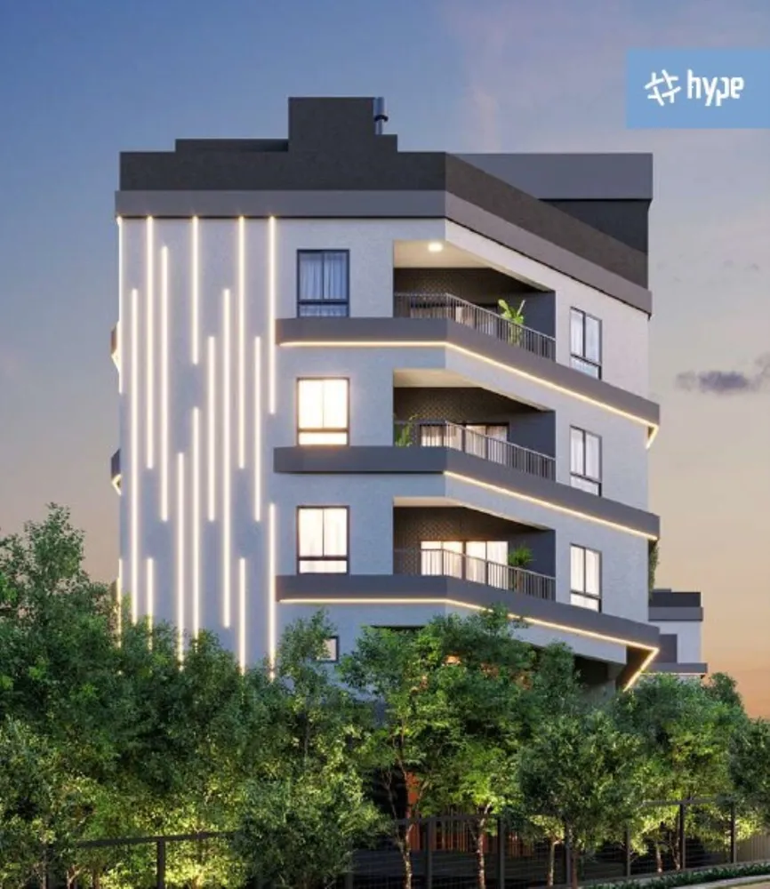 Cobertura, 3 quartos, 114 m² - Foto 1