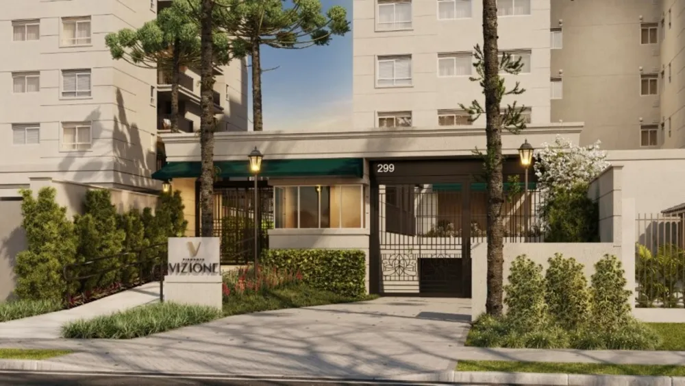 Apartamento, 4 quartos, 126 m² - Foto 1