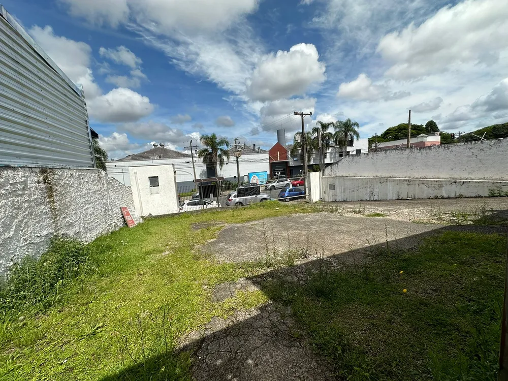 Terreno, 745 m² - Foto 1