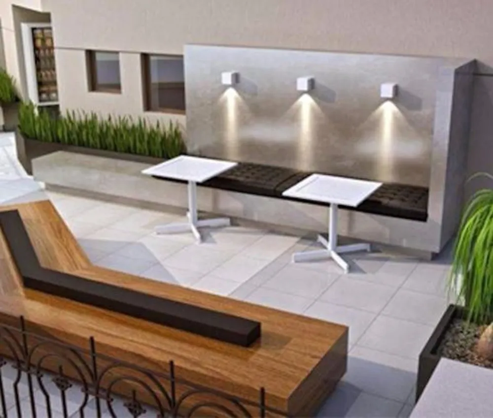 Sala-Conjunto, 131 m² - Foto 8
