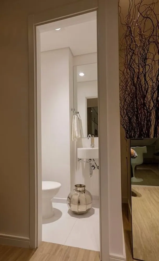 Sala-Conjunto, 131 m² - Foto 4