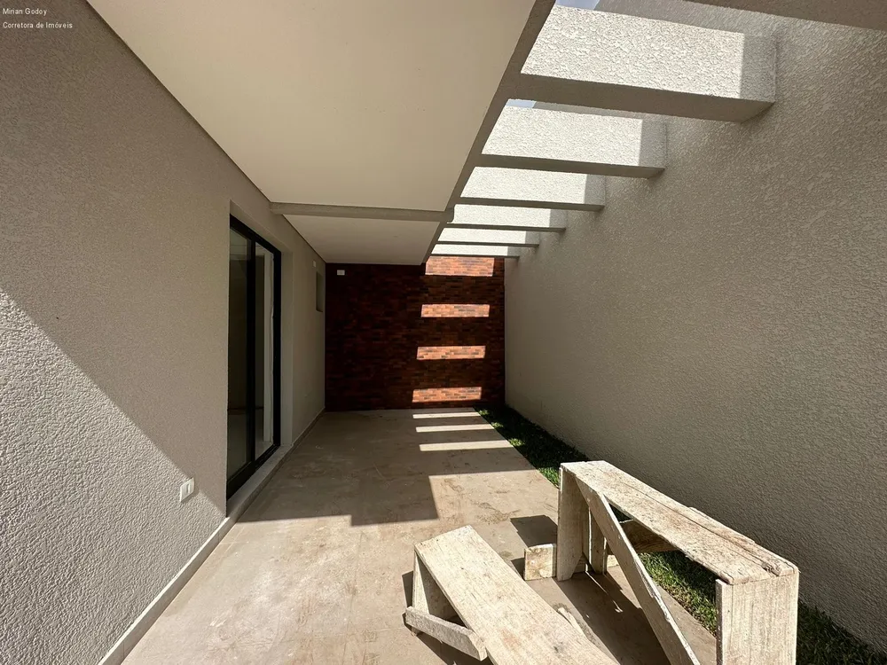 Casa, 3 quartos - Foto 4