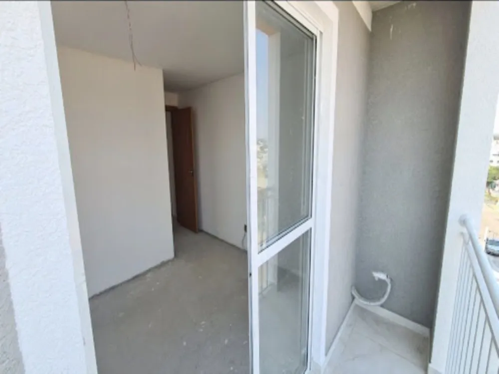 Apartamento, 3 quartos, 62 m² - Foto 4