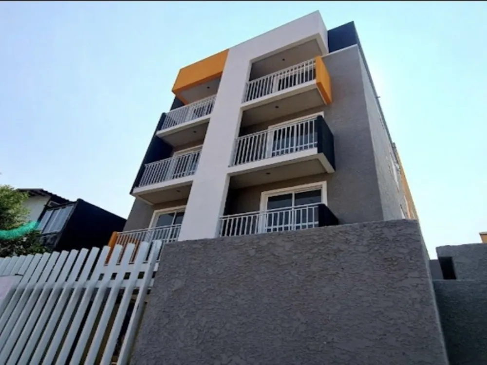 Apartamento, 3 quartos, 62 m² - Foto 1