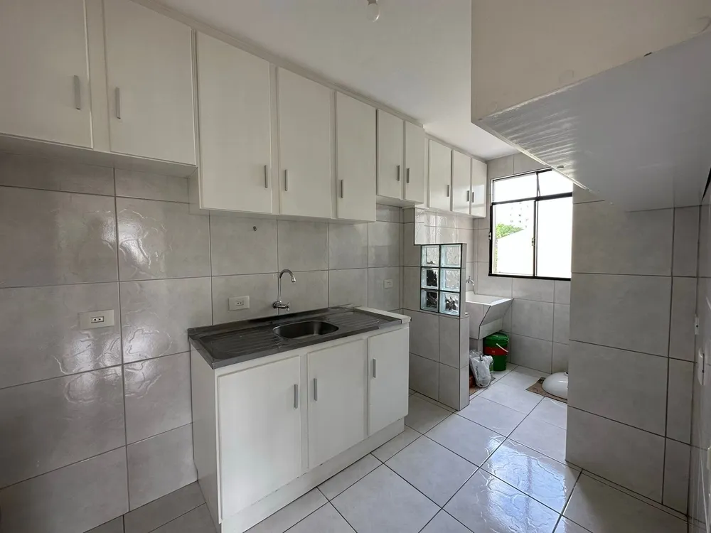 Apartamento, 3 quartos, 56 m² - Foto 3