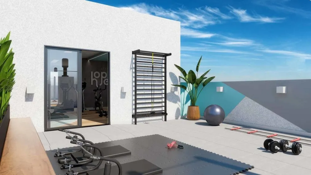 Apartamento, 2 quartos, 52 m² - Foto 6