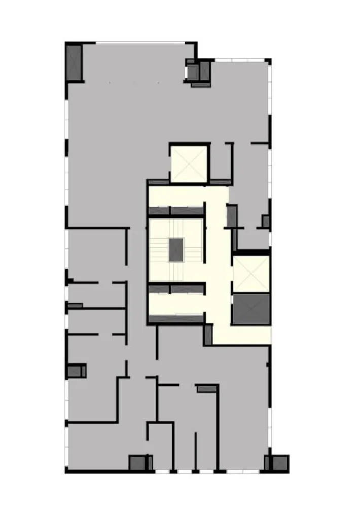 Apartamento, 3 quartos, 248 m² - Foto 8