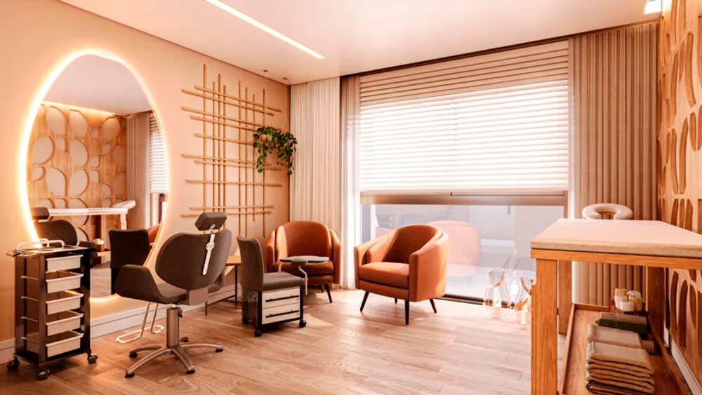 Apartamento, 4 quartos, 142 m² - Foto 3