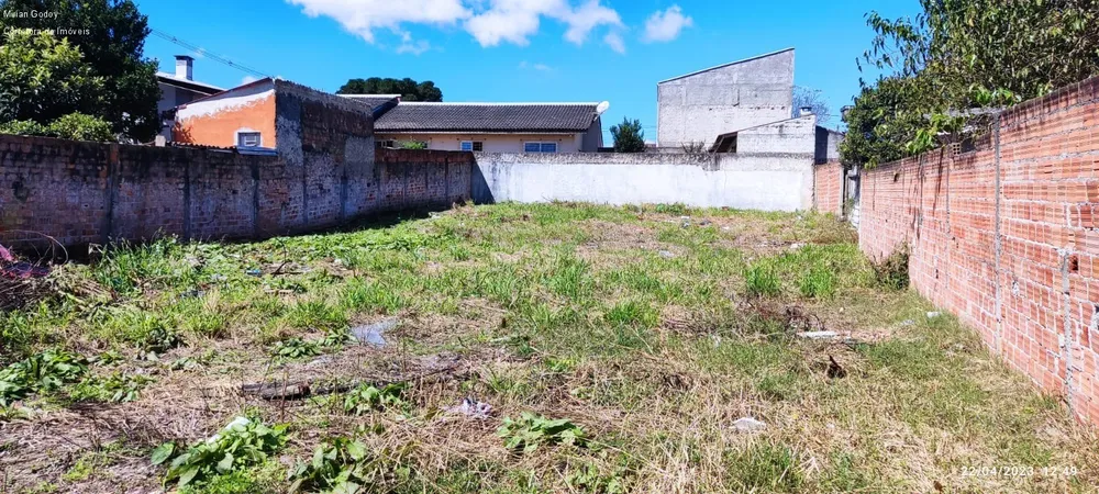 Terreno, 420 m² - Foto 2