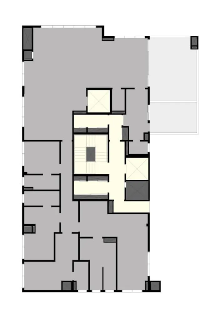 Apartamento, 2 quartos, 127 m² - Foto 10