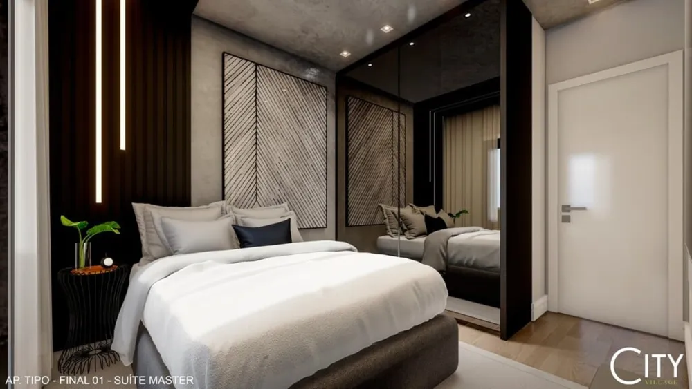 Apartamento, 2 quartos, 115 m² - Foto 7