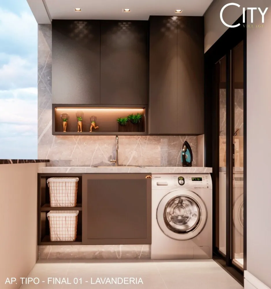 Apartamento, 2 quartos, 115 m² - Foto 8
