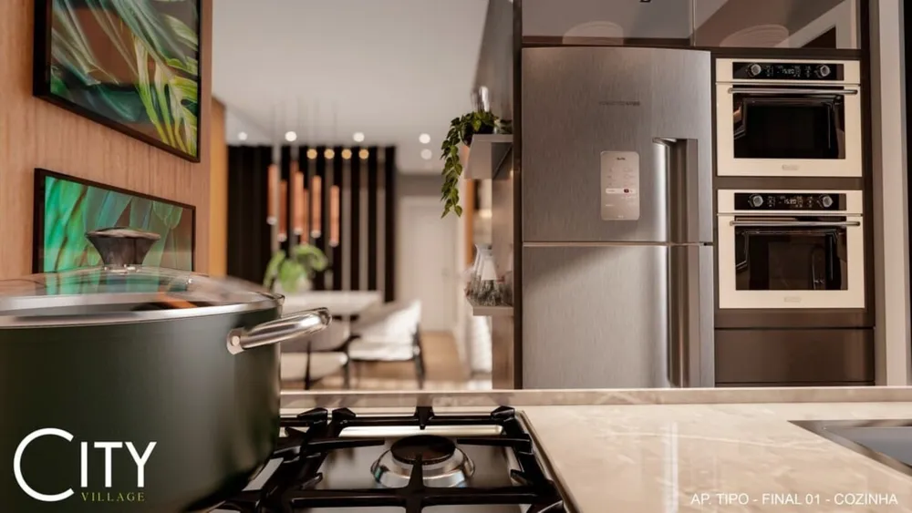 Apartamento, 2 quartos, 115 m² - Foto 4