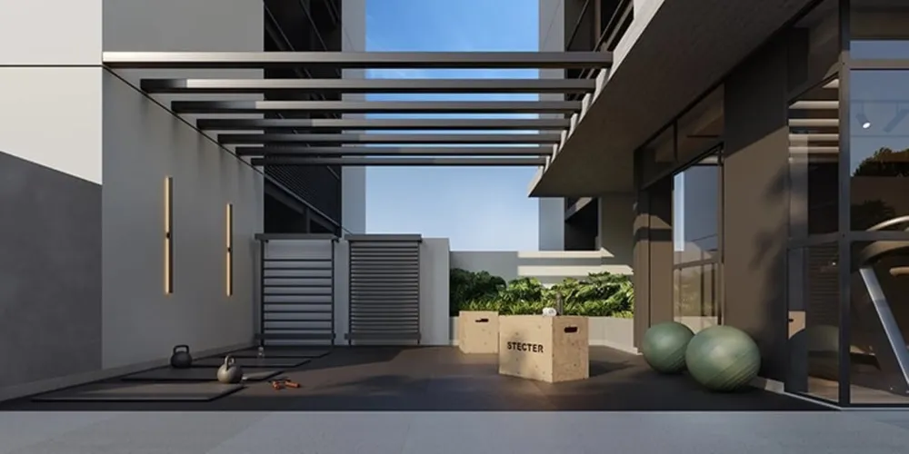 Apartamento, 3 quartos, 74 m² - Foto 10