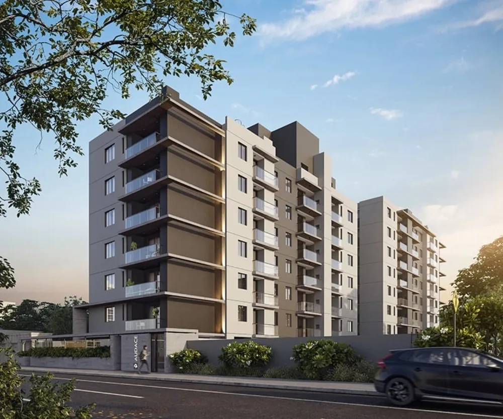 Apartamento, 3 quartos, 74 m² - Foto 1