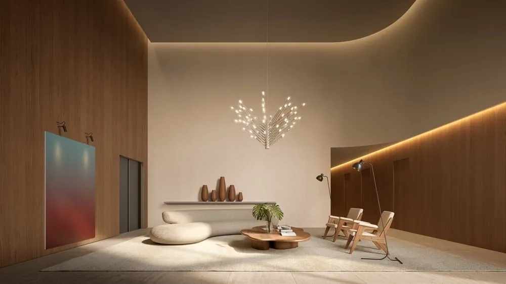 Cobertura, 3 quartos, 270 m² - Foto 5