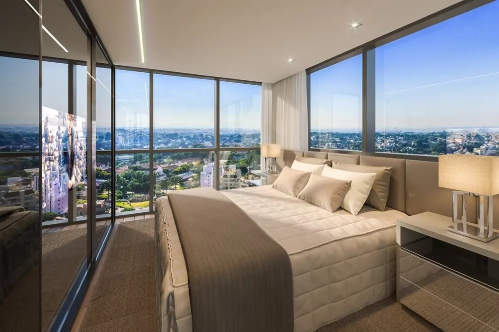 Apartamento, 4 quartos, 236 m² - Foto 23
