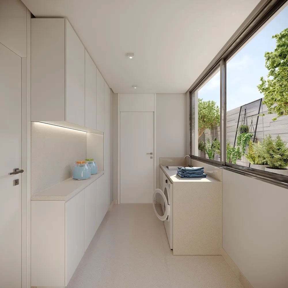 Apartamento, 4 quartos, 236 m² - Foto 22