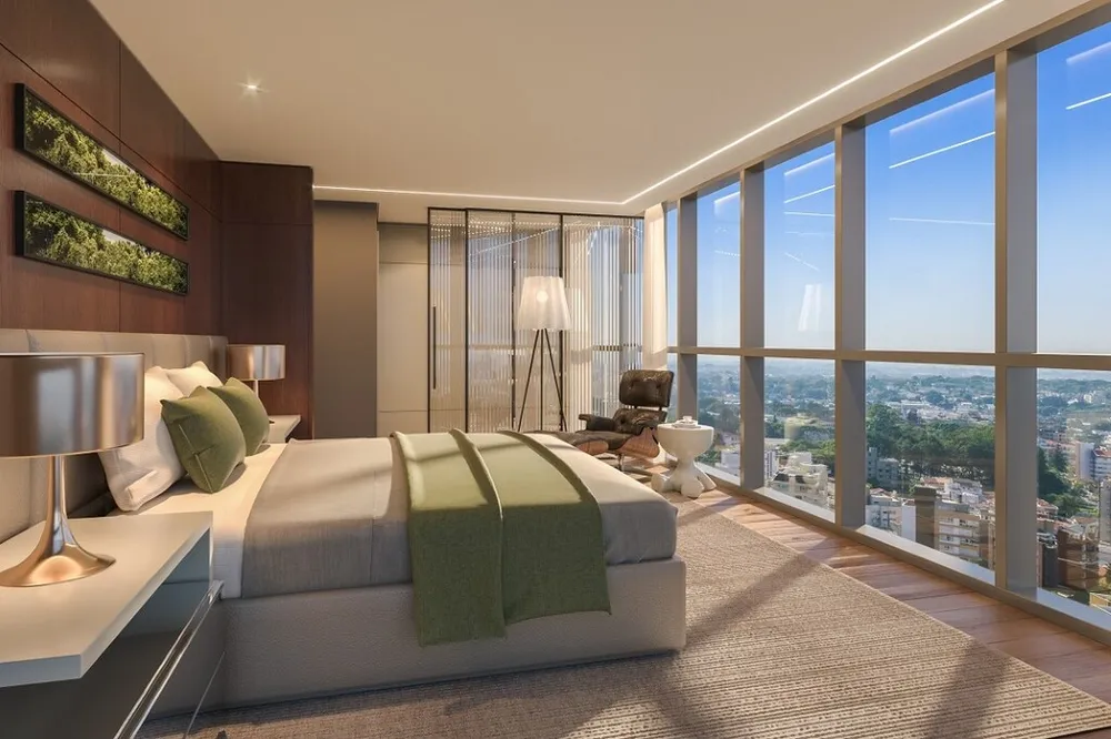 Apartamento, 4 quartos, 236 m² - Foto 16