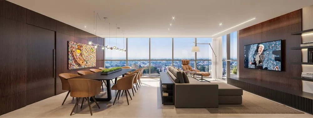 Apartamento, 4 quartos, 236 m² - Foto 12