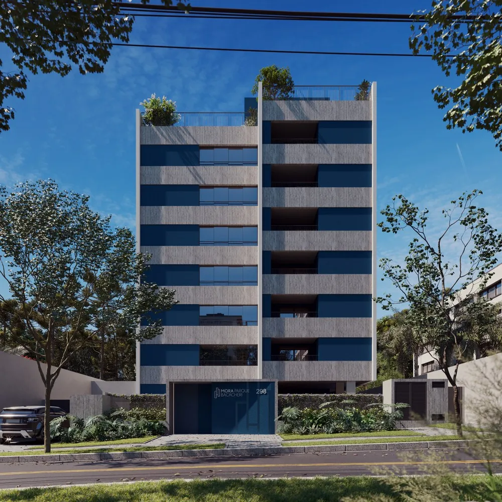 Apartamento, 3 quartos, 69 m² - Foto 4