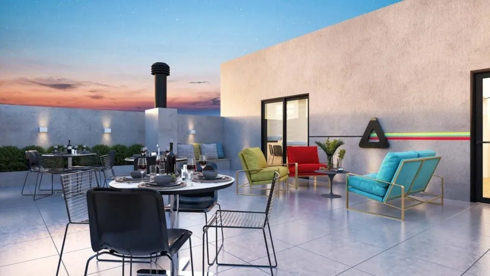 Apartamento, 2 quartos, 59 m² - Foto 6