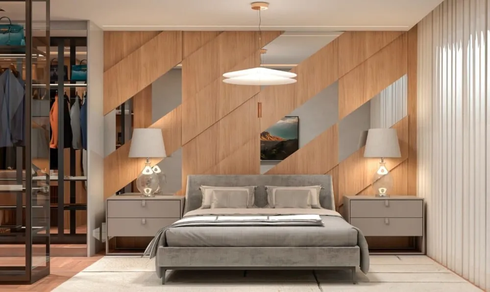 Apartamento, 3 quartos, 143 m² - Foto 2