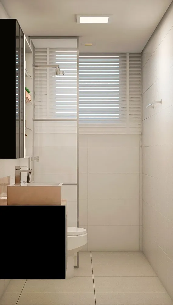 Apartamento, 3 quartos, 143 m² - Foto 3
