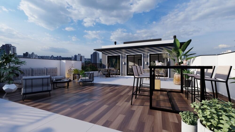 Apartamento, 3 quartos, 77 m² - Foto 3