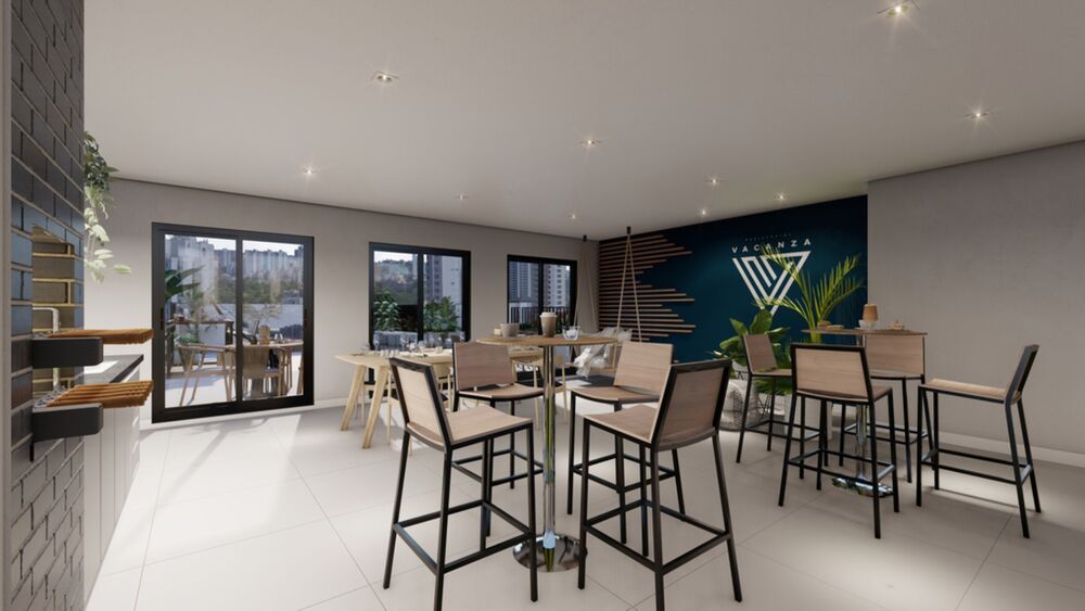 Apartamento, 3 quartos, 77 m² - Foto 1