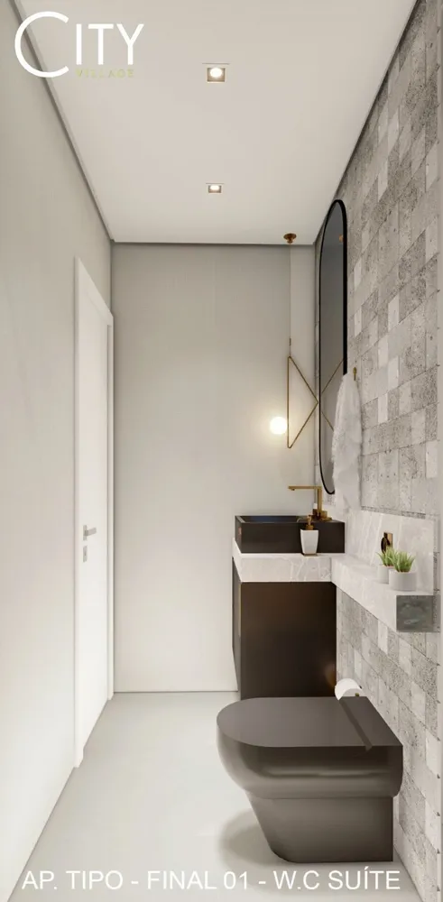 Apartamento, 2 quartos, 58 m² - Foto 12