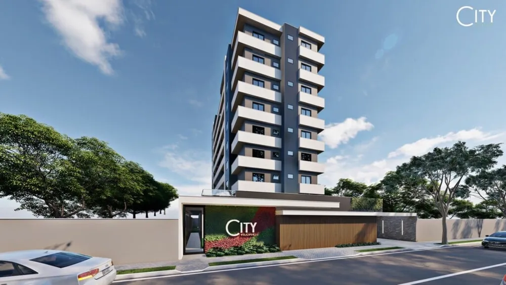 Apartamento, 2 quartos, 58 m² - Foto 1