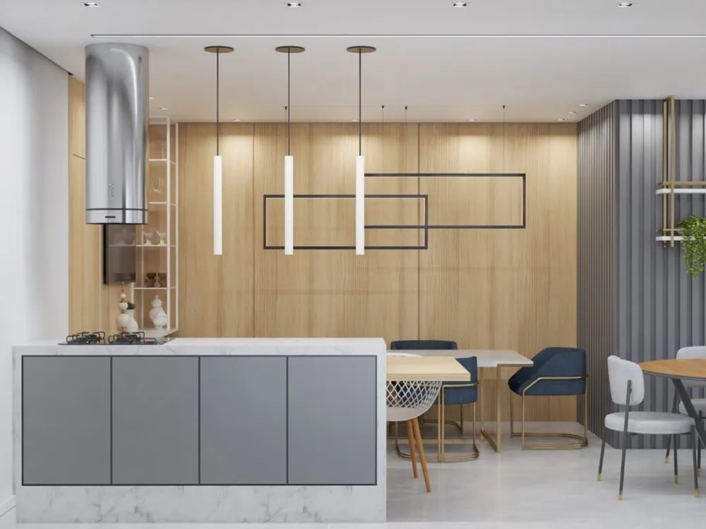 Apartamento, 2 quartos, 58 m² - Foto 13