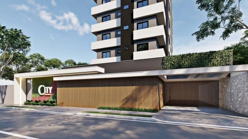 Cobertura, 3 quartos, 117 m² - Foto 3