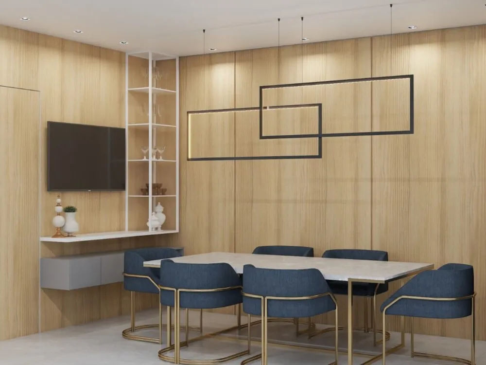 Cobertura, 3 quartos, 117 m² - Foto 13
