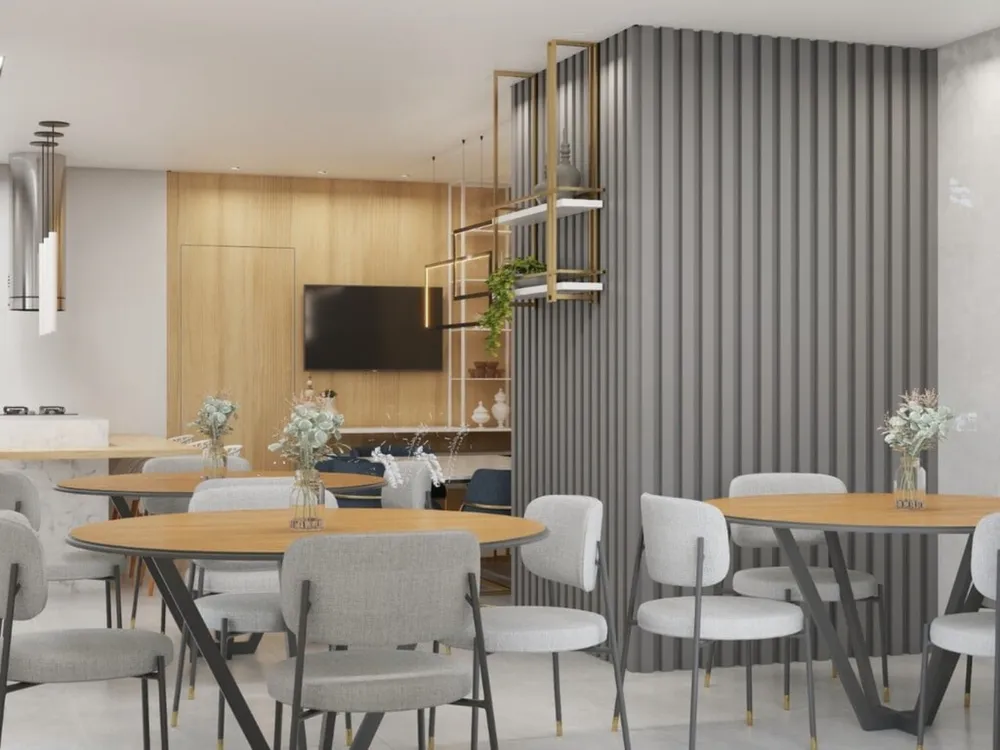 Cobertura, 3 quartos, 117 m² - Foto 12