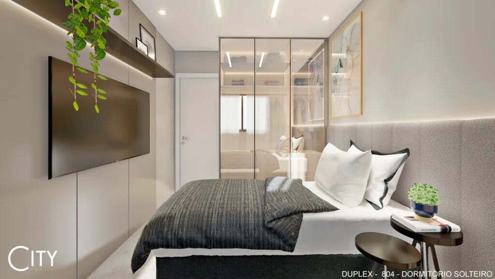 Cobertura, 3 quartos, 117 m² - Foto 10