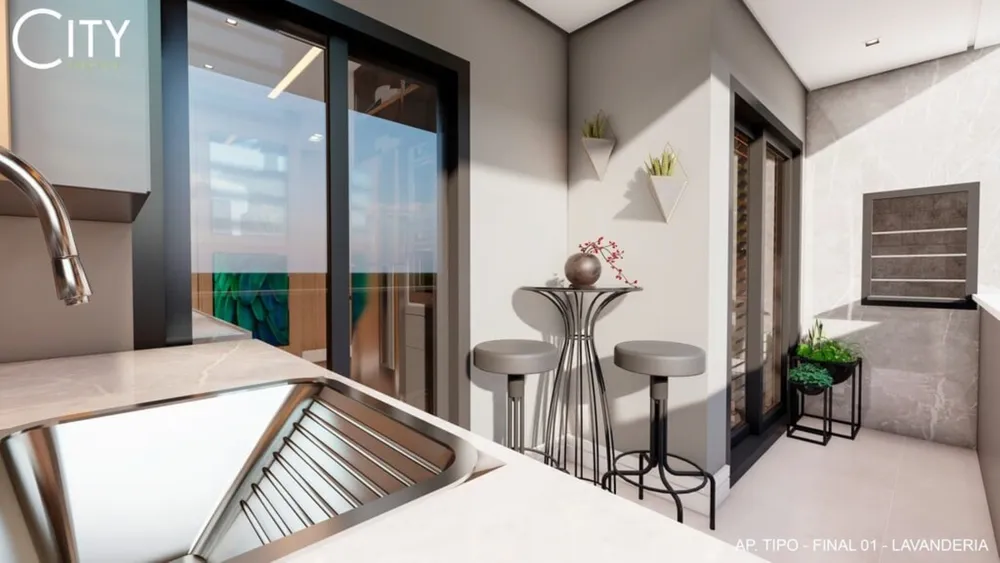 Cobertura, 3 quartos, 117 m² - Foto 7